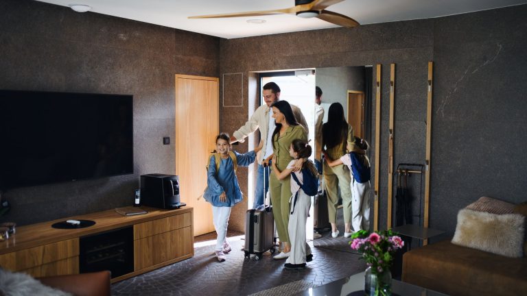 Hotelrenovierung & Hotelmodernisierung: ganz ohne Saisonverlust